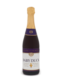 Baby Duck