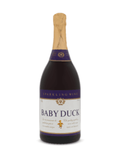 Baby Duck