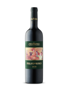 Tua Rita Perlato del Bosco Sangiovese 2020