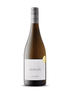 Flat Rock The Rusty Shed Chardonnay VQA