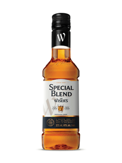 Whisky J.P. Wiser's Special Blend
