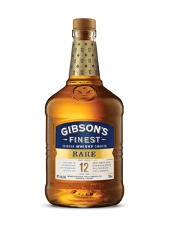 Whisky Rare Gibson's Finest 12 ans d'âge