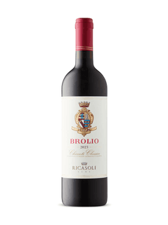 Ricasoli Brolio Chianti Classico 2023