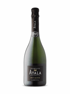 Champagne Brut Majeur Ayala