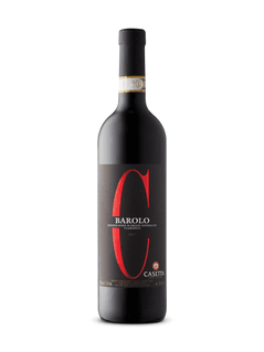 Casetta Barolo 2019
