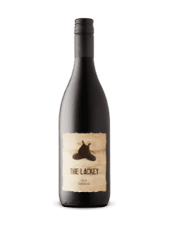 The Lackey Shiraz 2018