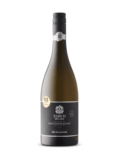 Babich Black Label Sauvignon Blanc 2024