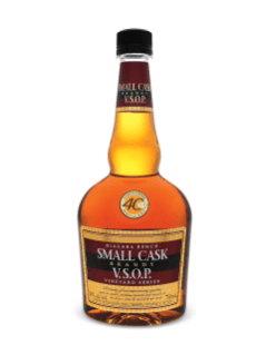 Small Cask Brandy PET