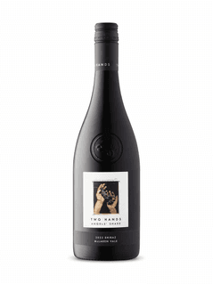 Two Hands Angels' Share Shiraz 2023