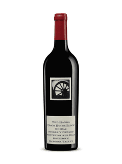 Coach House Block Shiraz, Seppeltsfield Road 2022 2022