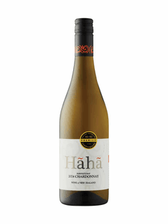 Hãhã Hawke's Bay Chardonnay 2024