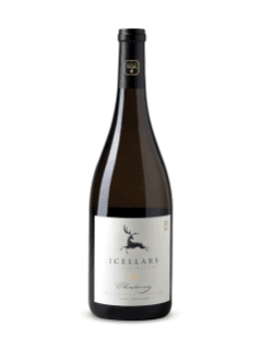 Icellars Estate Winery Chardonnay VQA