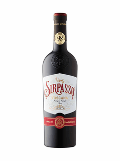 Duca di Saragnano Sir Passo 2024