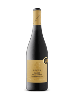 Rosso Veronese Bacan Luciano Arduini 2021