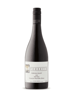 Torbreck Old Vines Grenache Shiraz Mourvèdre 2022