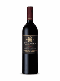 Tokara Reserve Collection Cabernet Sauvignon 2022