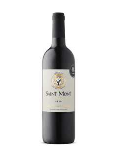 Saint Mont Les Vieilles Vignes 2019