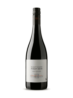 Pinot Noir Right Hand Paddy Borthwick 2020