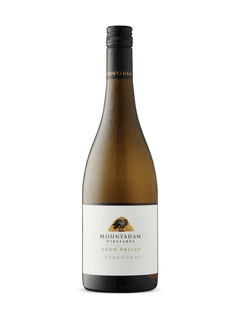 Mountadam Eden Valley Chardonnay 2024