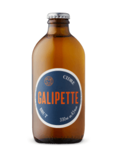 Cidre Brut Galipette
