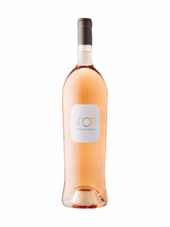 OTT BY.OTT CÔTES DE PROVENCE ROSÉ 2024