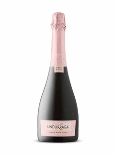 Undurraga Pinot Noir Brut Rosé Sparkling
