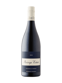 Paringa Peninsula Shiraz 2019