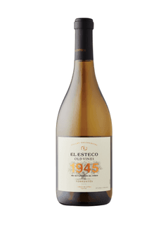 El Esteco 1945 Old Vines Torrontés 2022
