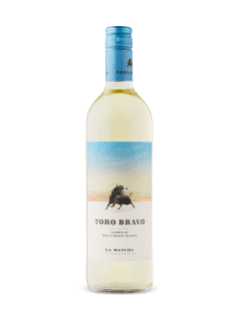 Toro Bravo Verdejo Sauvignon Blanc