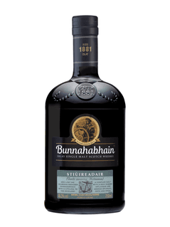 Whisky écossais Single Malt Bunnahabhain Stiùireadair