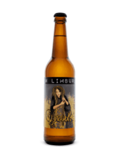 New Limberg Grisette