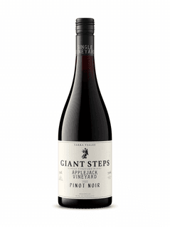 Pinot Noir Applejack Vineyard Giant Steps 2022
