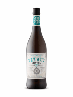 Vermut Blanco Emilio Lustau