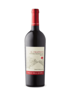 Valle dell'Acate Il Frappato 2019