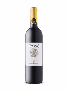 Corte Medicea Erastos Rosso 2019