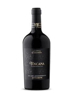 Barbanera Special Selection Da Uve Leggermente Appassite 2024