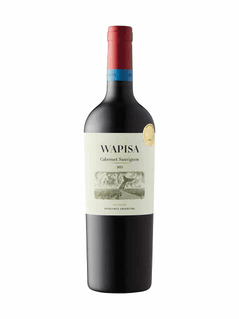 Wapisa Cabernet Sauvignon 2023