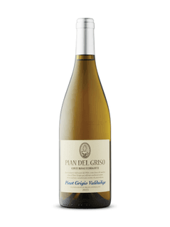 Conti Bossi Fedrigotti Pian Del Griso Pinot Grigio 2024