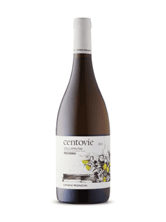 Pecorino Centovie Umani Ronchi 2024