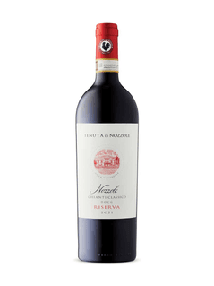 Nozzole Chianti Classico Riserva 2021