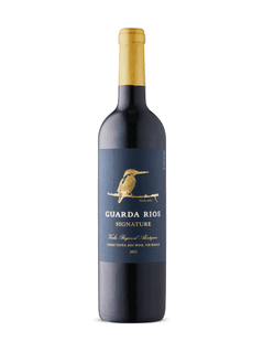 Guarda Rios Signature Red 2022