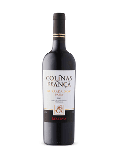 Colinas De Anca Baga Reserva 2019