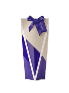 Vintages 1 Bottle Folding Gift Box