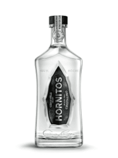 Hornitos Cristalino Tequila