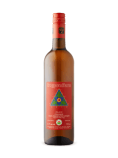 Frogpond Farm Organic Orange Skin Fermented White VQA 2017