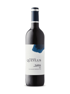 Domaine Queylus Tradition Cabernet Franc VQA 2021