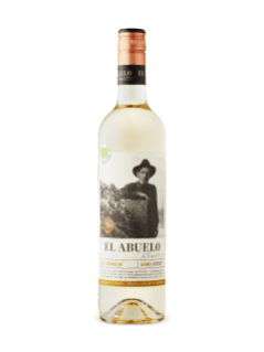 El Abuelo Organic Sauvignon Blanc Verdejo