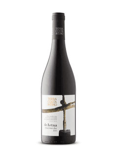 Terra Costantino Etna Rosso 2021