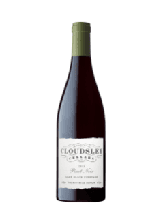 Cloudsley Glen Elgin Pinot Noir 2020