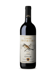 Poggio ai Merli Castellare di Castellina 2020
